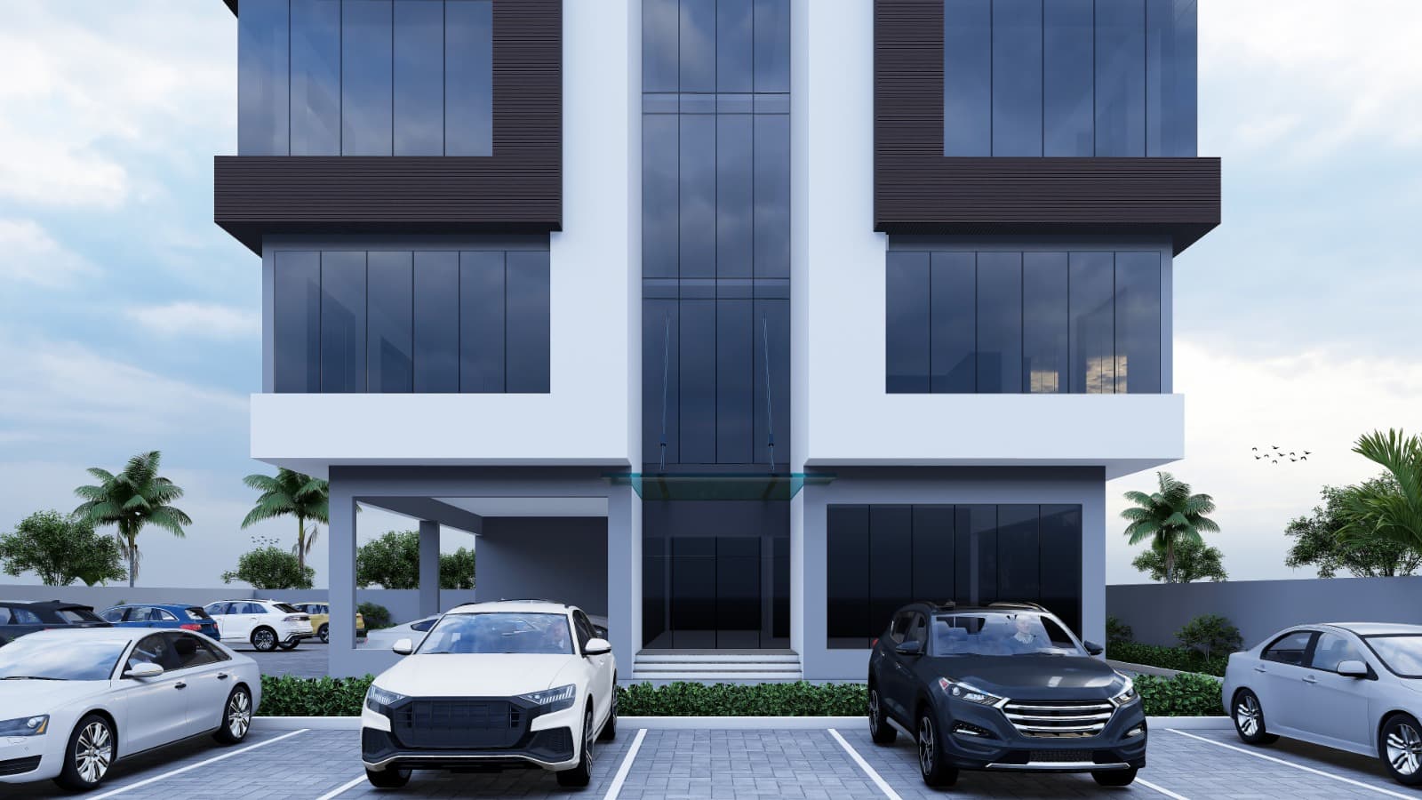 Ibadan Metropolis Project